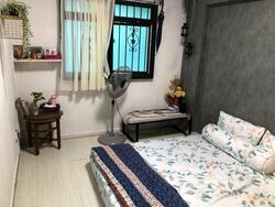 Blk 405 Admiralty Link (Sembawang), HDB 4 Rooms #606918211